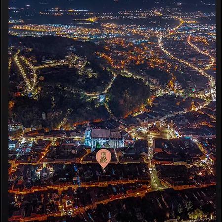 9 Central Residence Brasov Ngoại thất bức ảnh
