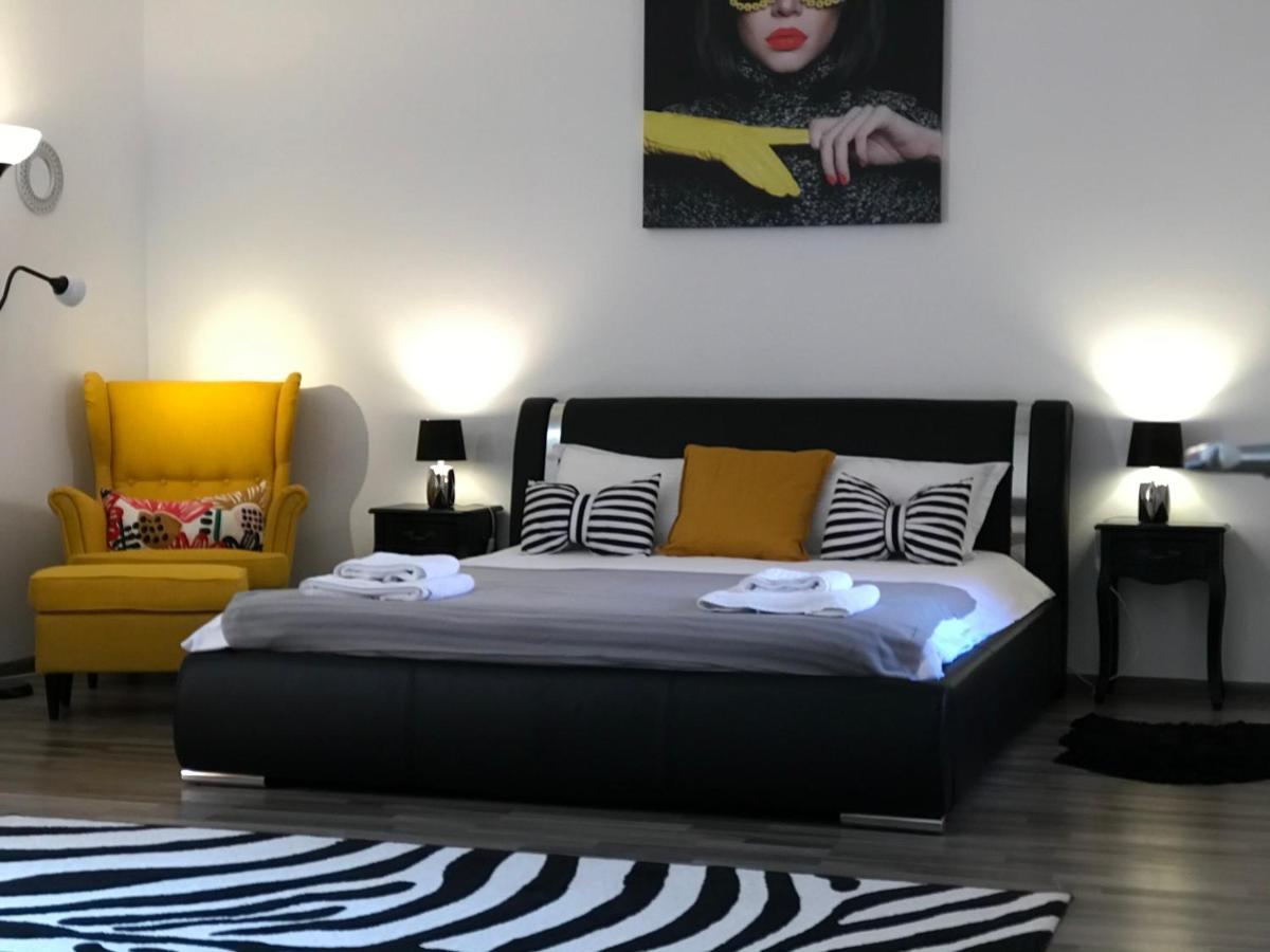 9 Central Residence Brasov Ngoại thất bức ảnh