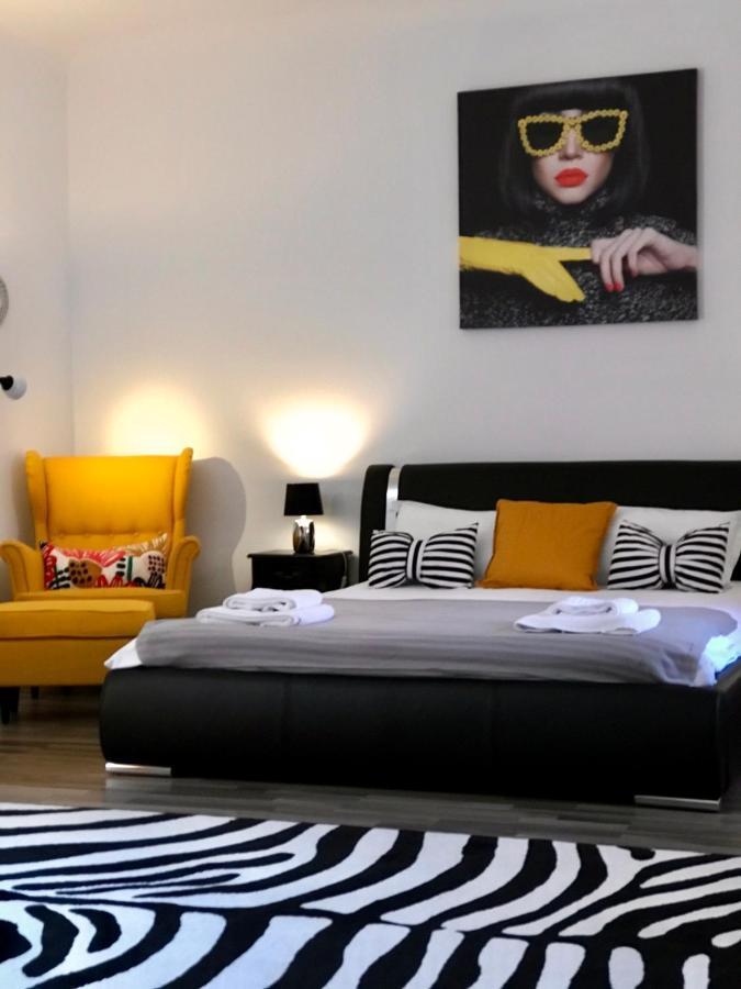 9 Central Residence Brasov Ngoại thất bức ảnh