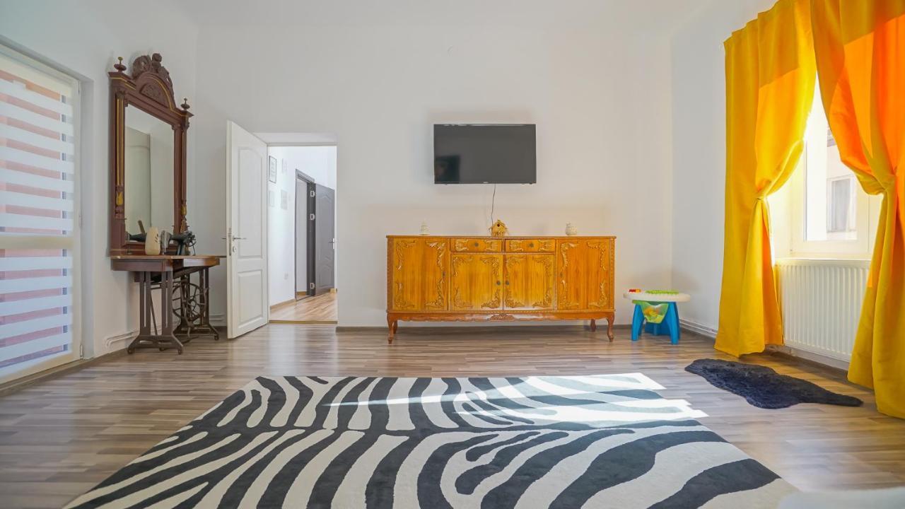 9 Central Residence Brasov Ngoại thất bức ảnh