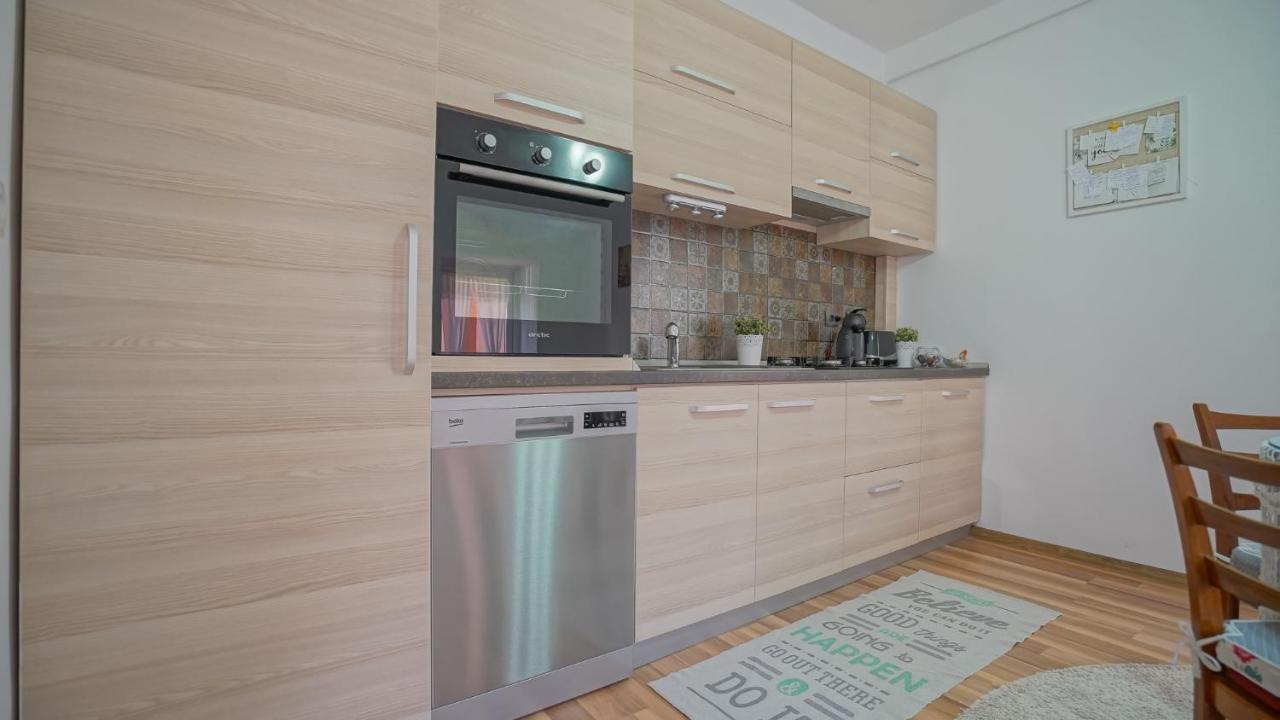 9 Central Residence Brasov Ngoại thất bức ảnh