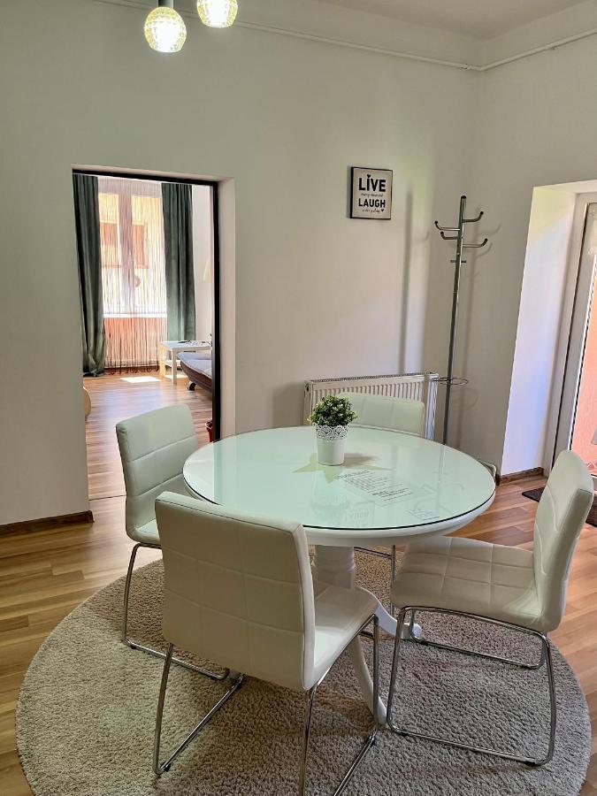 9 Central Residence Brasov Ngoại thất bức ảnh