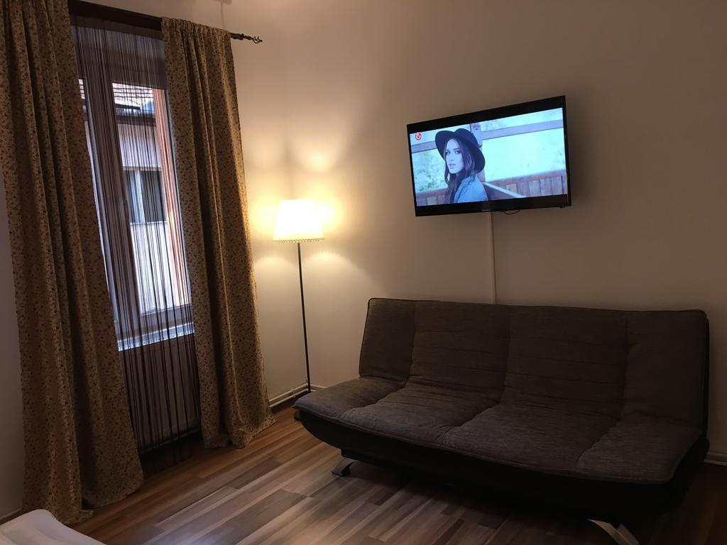 9 Central Residence Brasov Ngoại thất bức ảnh