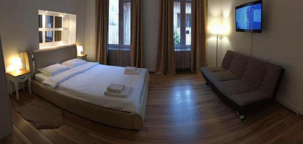 9 Central Residence Brasov Ngoại thất bức ảnh