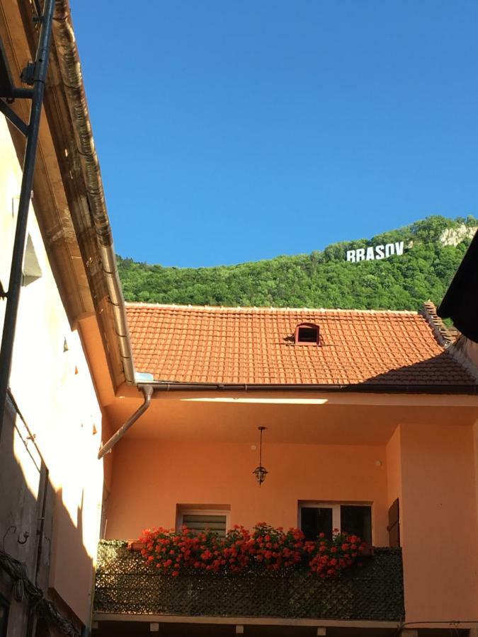 9 Central Residence Brasov Ngoại thất bức ảnh