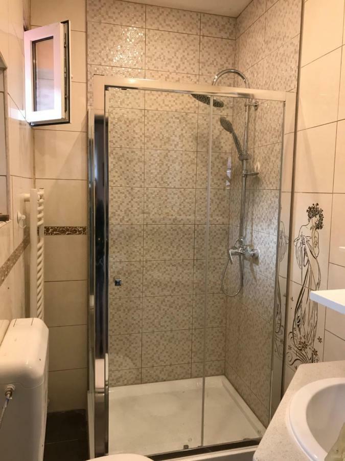 9 Central Residence Brasov Ngoại thất bức ảnh